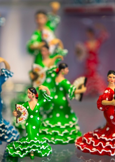 CROCIERA MINI BARCELLONA &...