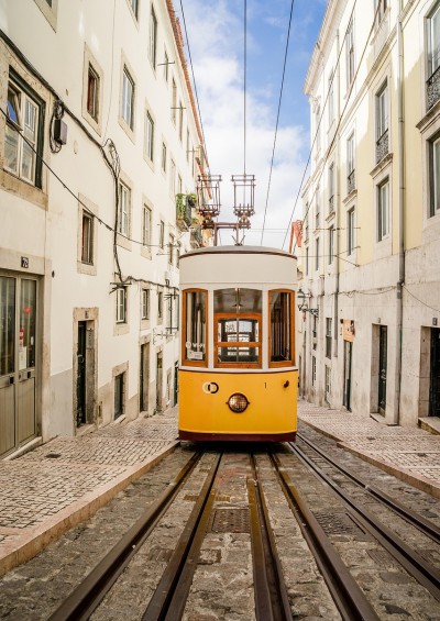 CROCIERA PORTOGALLO...