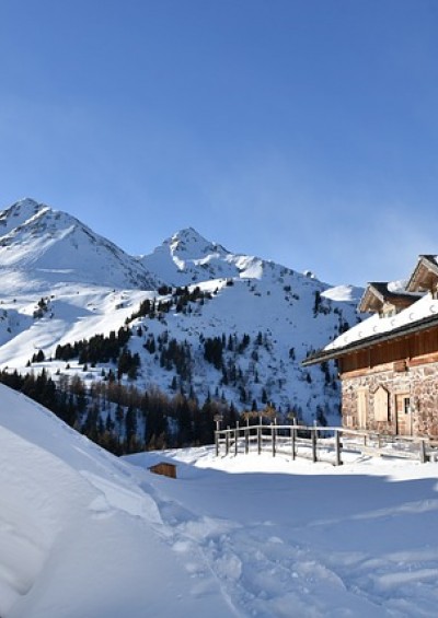 Mercatini Natale SAN...