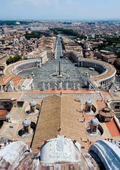 ROMA NON VENDIBILE 17/10