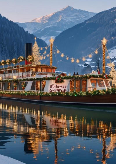 Battello degli Angeli,...