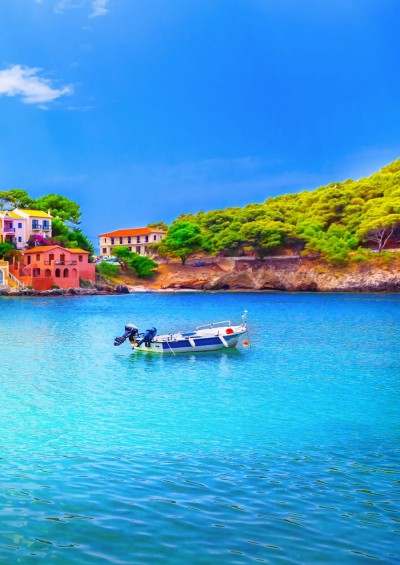 SARDEGNA in TOUR: Terra di...