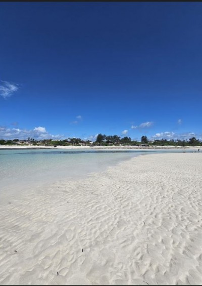 KENYA, tra MARE CRISTALLINO...