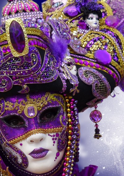 CARNEVALE di RIJEKA in...