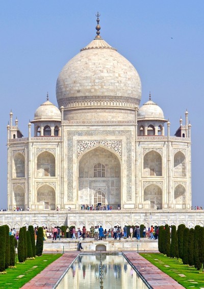 INDIA, Viaggio incredibile...