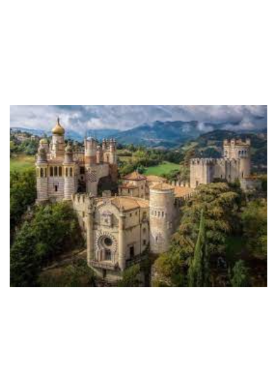 ROCCHETTA MATTEI, il...