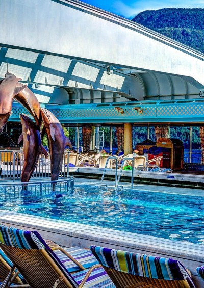 MSC WORLD EUROPA NAPOLI,...