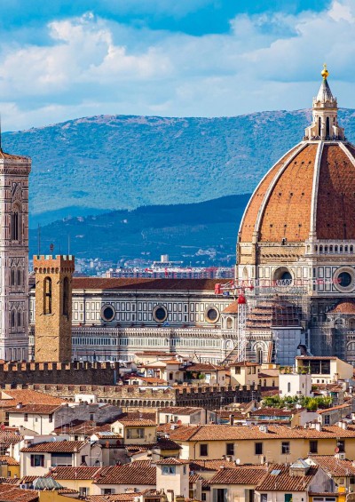 FIRENZE Festa della Donna...