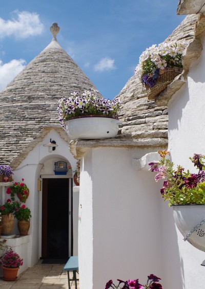 PUGLIA & le sue Bellezze...