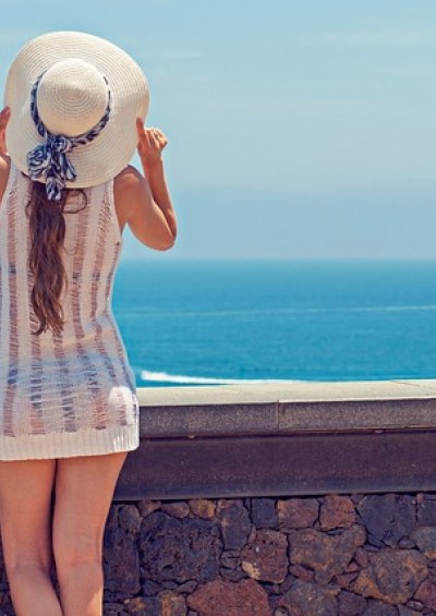 ISOLE TREMITI & il GARGANO...