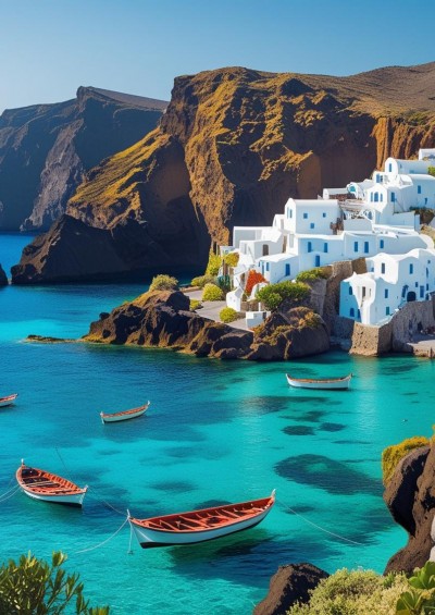 ISOLE EOLIE in TOUR da...