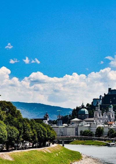 SALISBURGO & MINIERE di...