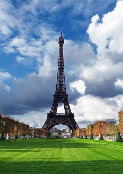 PARIGI, VERSAILLES &...