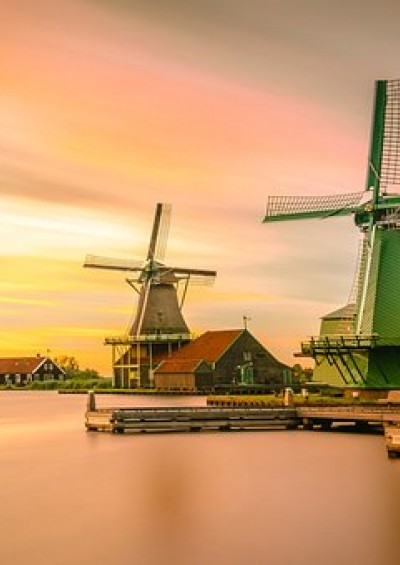 OLANDA IN TOUR 20/07