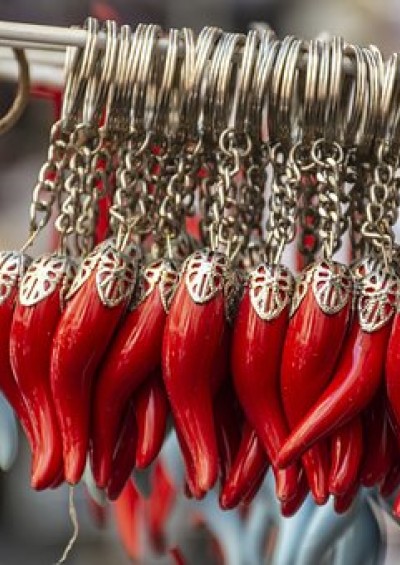 NAPOLI, POMPEI e REGGIA di...