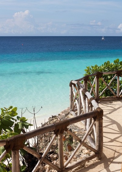 SOGGIORNO MARE in SALENTO...