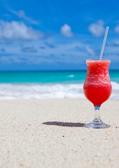 SOGGIORNO MARE in CALABRIA...