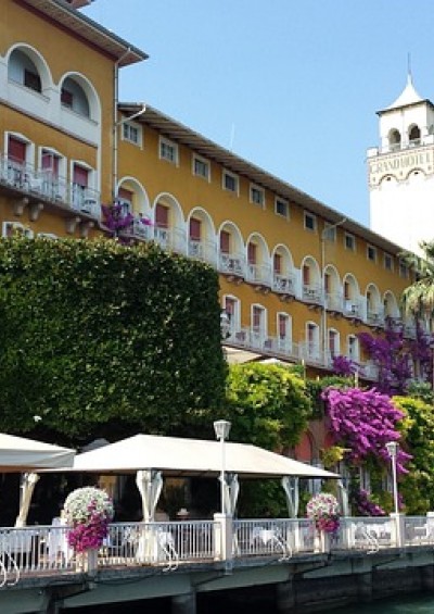 VITTORIALE degli ITALIANI e...