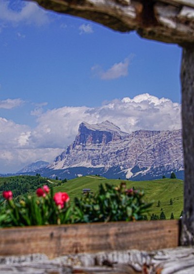 TRENTINO, i più Bei BORGHI...