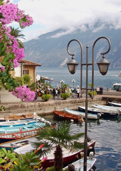 BORGHETTO, CASTELLARO  &...