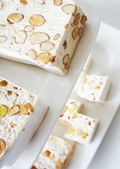 FESTA del TORRONE a CREMONA...