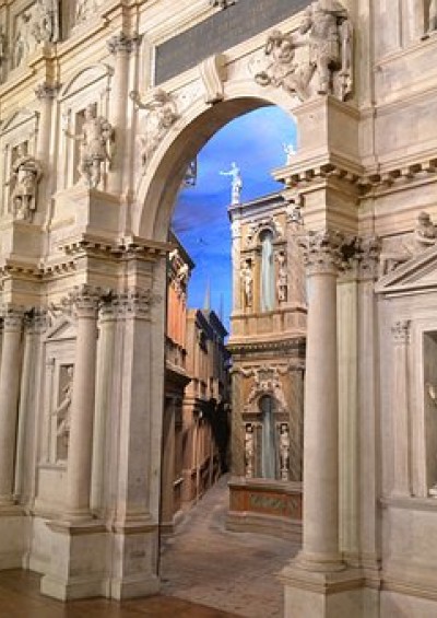 MONTE BERICO Santuario &...