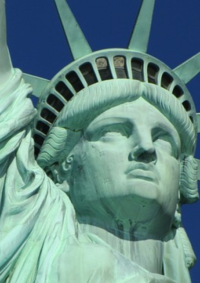 NEW YORK, CASCATE NIAGARA,...