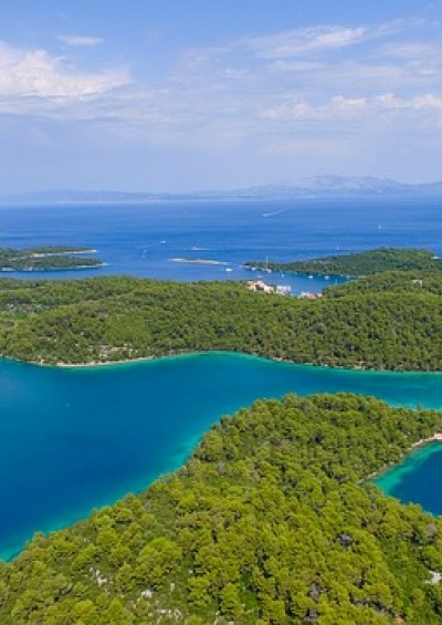 ISOLE BRIONI con Battello e...