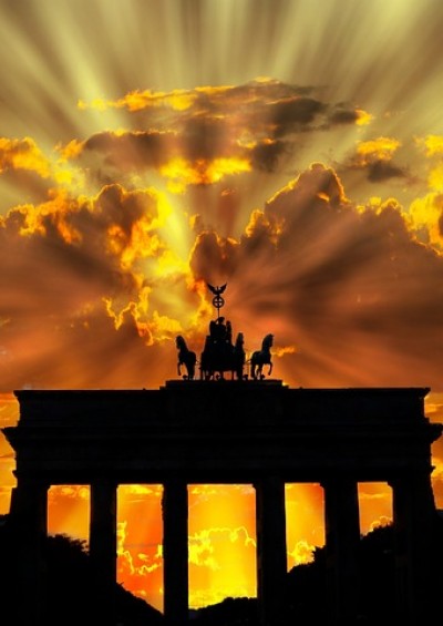 BERLINO, Norimberga,...