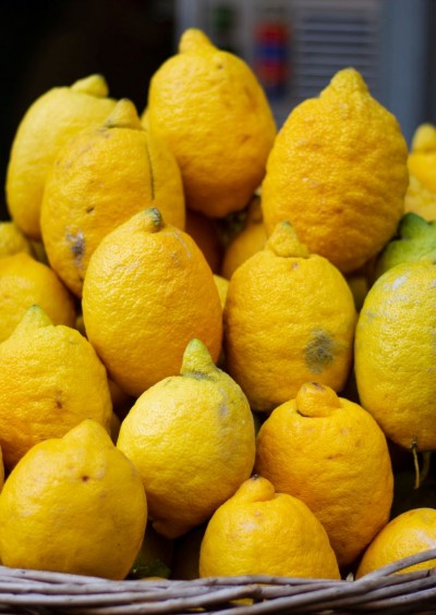 COSTIERA AMALFITANA, CAPRI...