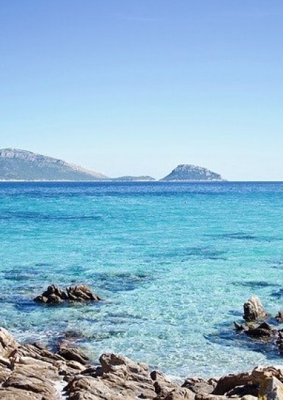 ISOLA di PONZA E RIVIERA DI...