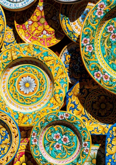 SICILIA SUD, EGADI,...