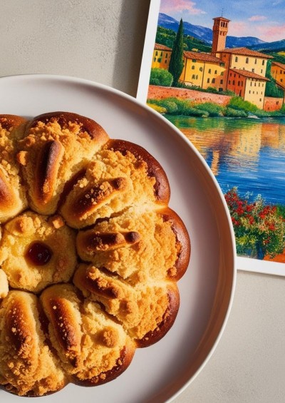 MANTOVA festa SBRISOLONA &...