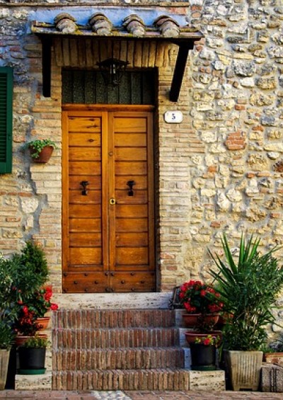 ISOLA d'ELBA NON VENDIBILE...