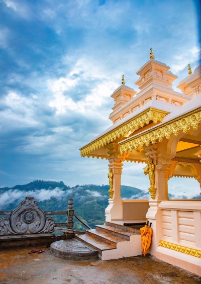 TOUR dello SRI LANKA...