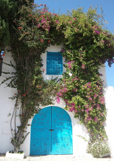 TUNISIA in TOUR OASI e...
