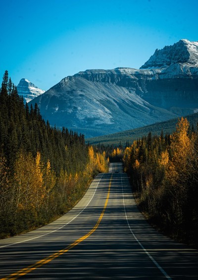 CANADA in TOUR SETTEMBRE...