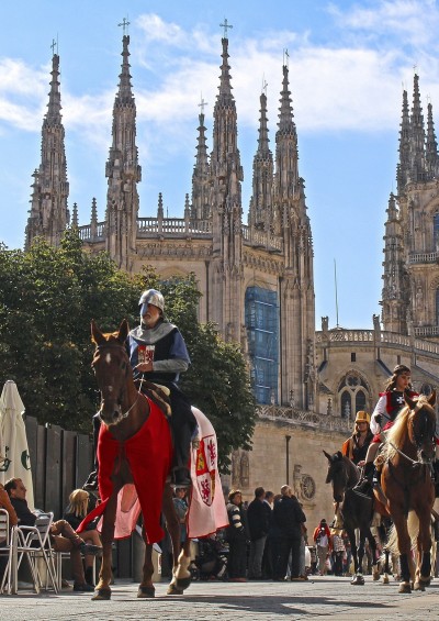 SPAGNA NORD BILBAO,...