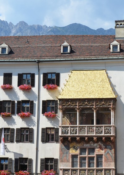 INNSBRUCK tra Gusto e...