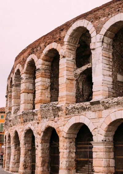PRESEPI DI VERONA &...