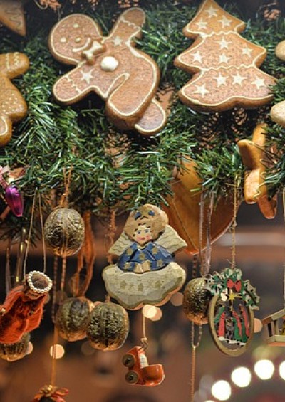 Presepe Borgo FAEDO e...