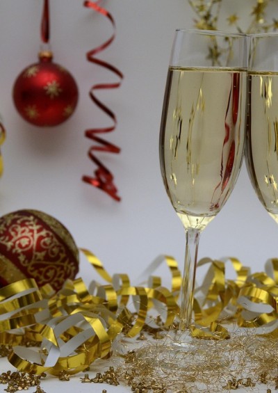 CAPODANNO A COMO E LUGANO...
