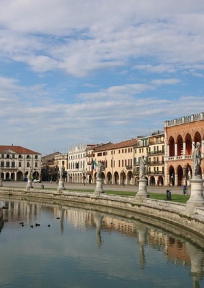 PADOVA NON VENDIBILE 17/10