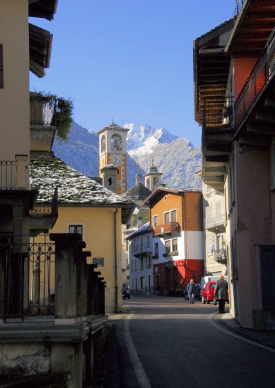 SAN DANIELE e VENZONE NON...