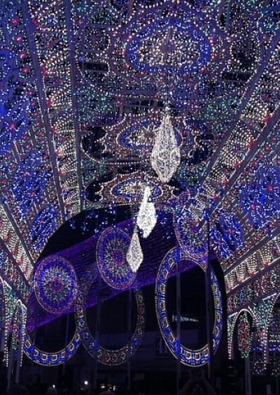 EPIFANIA LUMINARIE di...