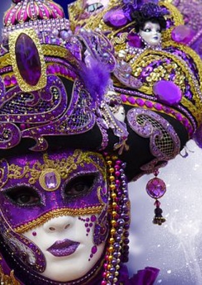 CARNEVALE di VIAREGGIO 14/02