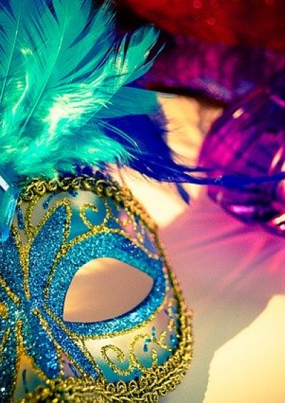 CARNEVALE di CENTO 21/02
