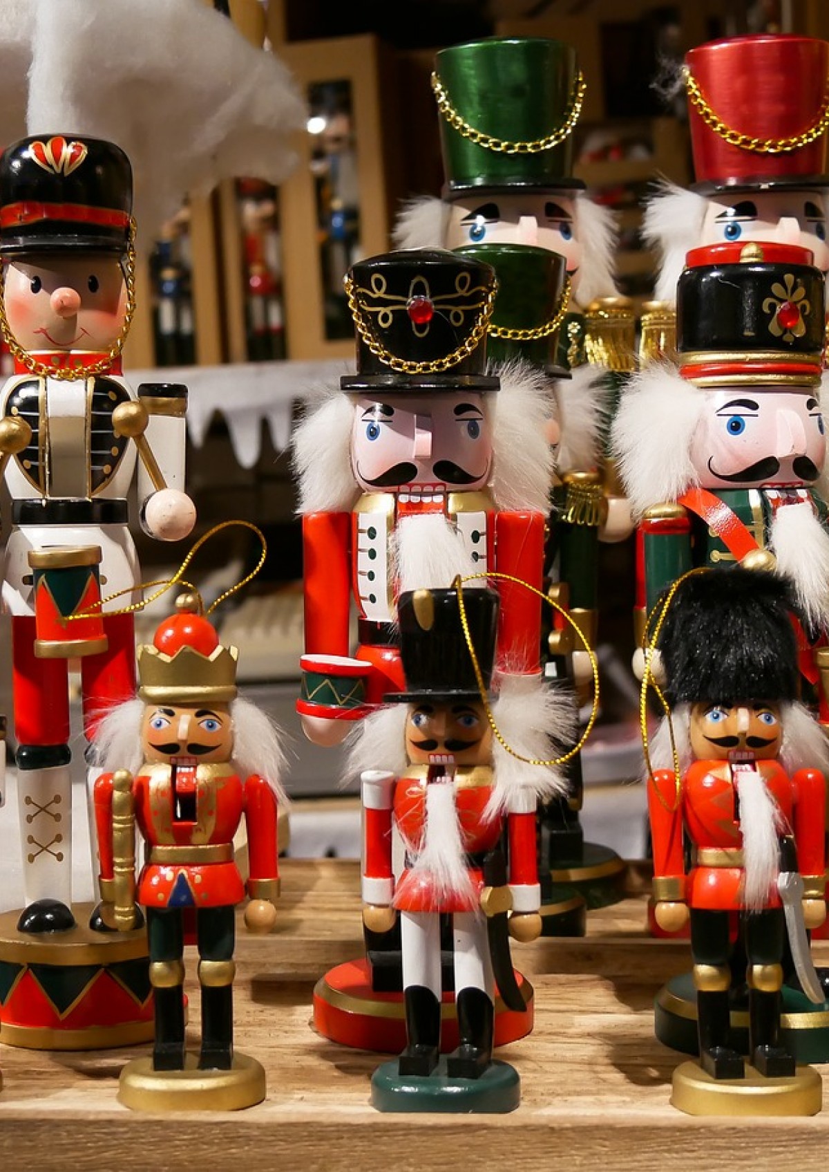 La Data Del Natale.Mercatini Di Natale A Rango Levico Terme Lival Vacanze De Marchi