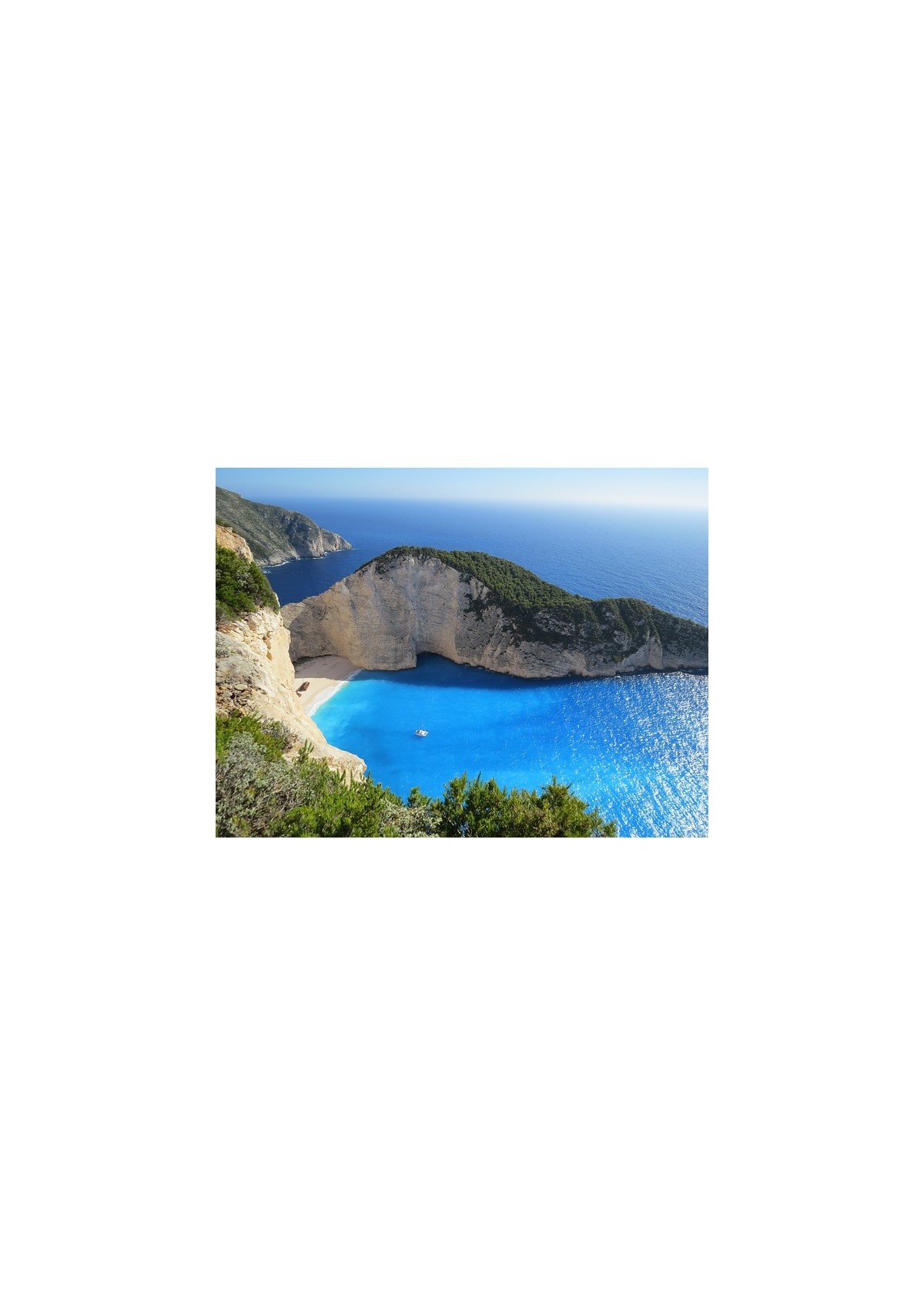 Crociera Alle Isole Greche Lival Vacanze De Marchi