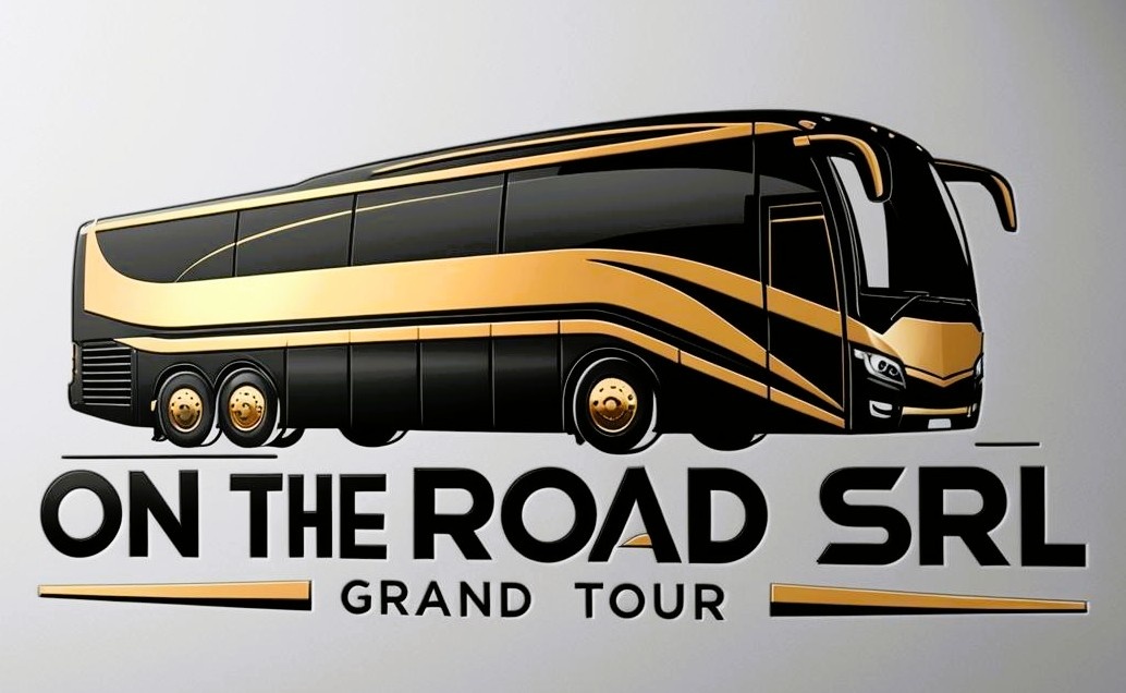 Noleggio Pullman Gran Turismo
